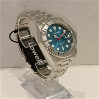 Orologio Lowell Uomo in Acciaio PL5361-0300 - PL5361-0300